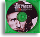 100 Voices from the Little Bighorn CD-ROM